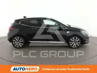 2019 Renault Clio