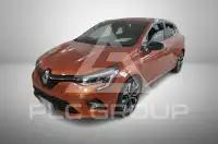 2019 Renault Clio