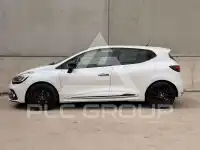 2019 Renault Clio