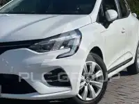 2019 Renault Clio