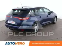 2019 Renault Megane