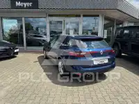 2019 Renault Megane