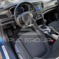 2019 Renault Megane