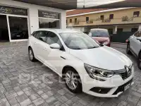 2019 Renault Megane