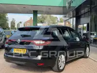 2019 Renault Megane