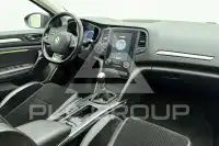2019 Renault Megane