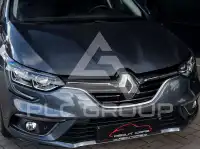 2019 Renault Megane