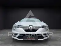 2019 Renault Megane