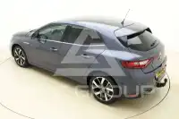 2019 Renault Megane