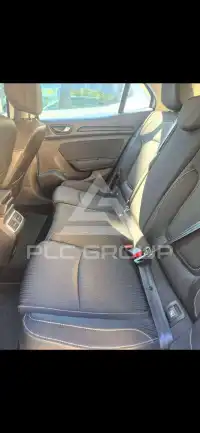 2019 Renault Megane