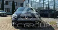2019 Renault Megane