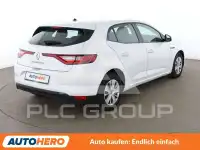 2019 Renault Megane