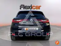 2019 Renault Megane