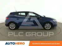 2019 Renault Megane