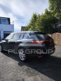 2019 Renault Megane