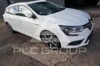 2019 Renault Megane