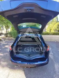 2019 Renault Megane