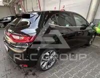 2019 Renault Megane