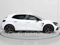 2019 Renault Megane