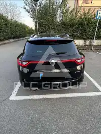 2019 Renault Megane