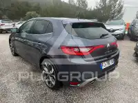 2019 Renault Megane