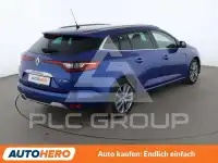 2019 Renault Megane