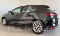 2019 Renault Megane