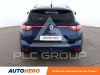 2019 Renault Megane