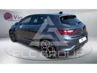 2019 Renault Megane