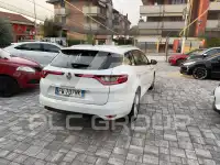 2019 Renault Megane