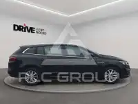 2019 Renault Megane