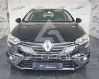 2019 Renault Megane