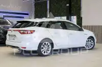 2019 Renault Megane