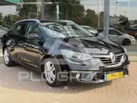2019 Renault Megane
