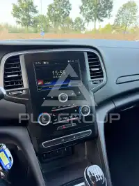 2019 Renault Megane