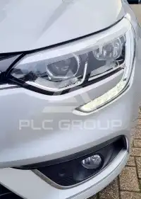 2019 Renault Megane