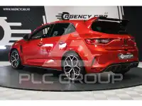 2019 Renault Megane
