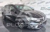 2019 Renault Megane