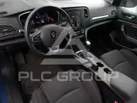 2019 Renault Megane