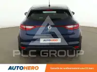 2019 Renault Megane