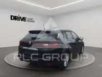 2019 Renault Megane