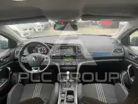 2019 Renault Megane