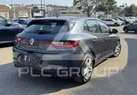 2019 Renault Megane