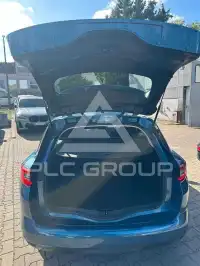 2019 Renault Megane