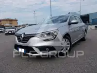 2019 Renault Megane