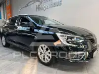 2019 Renault Megane
