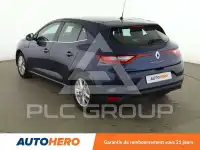 2019 Renault Megane