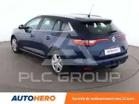 2019 Renault Megane
