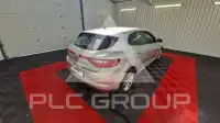 2019 Renault Megane