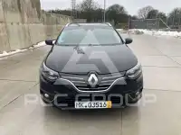 2019 Renault Megane